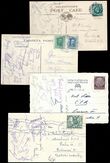 81988 / 3545 - Autographs