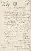 82086 / 734 - Fisk�ln� ceniny