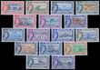 82115 / 2720 - Philately / South America, Caribbean Islands 