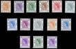 82123 / 2710 - Philately / Asia
