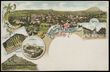 82289 / 2863 - Picture Postcards / Topography / Czech republic / District of Litoměřice