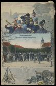 82306 / 2862 - Picture Postcards / Topography / Czech republic / District of Litoměřice