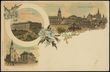 82307 / 2859 - Picture Postcards / Topography / Czech republic / District of Liberec