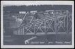 82340 / 0 - Picture Postcards / Topography / Specialities / Outlook-towers, bridges, dams, observatories...