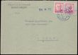 82409 / 0 - Philately / Czechoslovakia 1945-92 / Provisory 1945-47