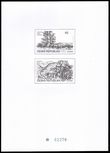 82422 / 0 - Philatelie / Tschechien / Sonder- u. Gelegenheitsdrucke