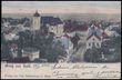 82452 / 0 - Picture Postcards / Topography / Czech republic / District of Tachov