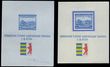 82540 / 486 - Philately / Czechoslovakia 1918-39 / Carpatho-Ukraine 1918-39