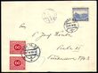 82541 / 433 - Philately / Bohemia and Moravia / Forerunners
