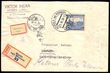 82542 / 435 - Philately / Bohemia and Moravia / Forerunners