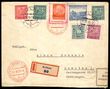 82543 / 434 - Philately / Bohemia and Moravia / Forerunners