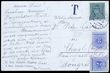82552 / 493 - Philately / Czechoslovakia 1918-39 / Carpatho-Ukraine 1918-39