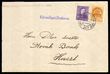 82555 / 427 - Philately / Occupations / Hungarian Occupation