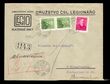 82557 / 429 - Philately / Occupations / Hungarian Occupation