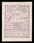 82569 / 368 - Philately / Czechoslovakia 1918-39 / Stamps of Field Post