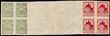 82572 / 363 - Philately / Czechoslovakia 1918-39 / Stamps of Field Post
