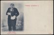 82655 / 0 - Picture Postcards / Theme / Josef �v�b