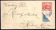 82691 / 68 - Philately / Czechoslovakia 1918-39 / Hradcany - Entires