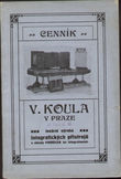 82764 / 0 - Reklamn� plak�ty