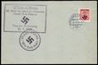 82864 / 925 - Philately / Occupations / Sudetenland