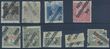 82899 / 243 - Philately / Czechoslovakia 1918-39 / Overprints 1919