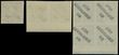 82905 / 239 - Philately / Czechoslovakia 1918-39 / Overprints 1919