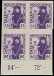 82911 / 379 - Philately / Czechoslovakia 1918-39 / Hussite 1920