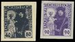 82915 / 380 - Philately / Czechoslovakia 1918-39 / Hussite 1920