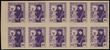 82916 / 381 - Philately / Czechoslovakia 1918-39 / Hussite 1920