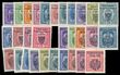 82970 / 22 - Philately / Czechoslovakia 1918-39 / Revolutionary 1918