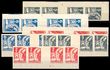 82991 / 482 - Philately / Czechoslovakia 1945-92 / Postage 1945-53