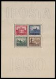 83011 / 649 - Philately / Europe / Germany / Issue 1870-1945