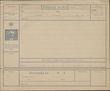 83014 / 634 - Philately / Postal Stationery CZE 1918-39 / Telegrams