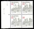 83021 / 575 - Philately / Czech Republic / Stamps