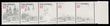 83022 / 576 - Philately / Czech Republic / Stamps