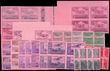 83053 / 530 - Philately / Czechoslovakia 1918-39 / Air Stamps