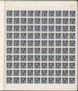 83064 / 922 - Philately / Occupations / Sudetenland