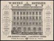 83070 / 857 - Firm Letters, Invoices