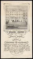 83071 / 856 - Firm Letters, Invoices