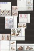 83337 / 1511 - Philately / Czech Republic / Stamps