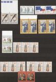 83344 / 1510 - Philately / Czech Republic / Stamps