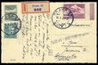 83425 / 0 - Philately / Czechoslovakia 1918-39 / Air Stamps 1930