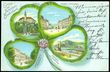 83606 / 2842 - Picture Postcards / Topography / Czech republic / District of Děčín