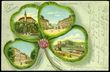 83607 / 2841 - Picture Postcards / Topography / Czech republic / District of Děčín