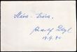 83625 / 0 - Autographs