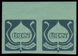 83672 / 0 - Philately / Czechoslovakia 1945-92 / Provisory 1945-47