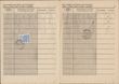 83725 / 472 - Philately / Postal Stationery B. and M. / Forms