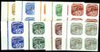 83816 / 1097 - Philately / Slovakia 1939-45 / Stamps