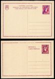 83917 / 1396 - Philately / Postal Stationery CZE 1945-92 / Postcards