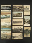 84090 / 4278 - Collections / Picture Postcards